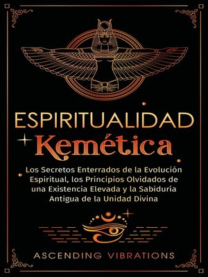 cover image of Espiritualidad Kemética
